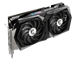 کارت گرافیک  ام اس آی مدل GeForce-RTX-3050-GAMING-X-8G حافظه 8 گیگابایت